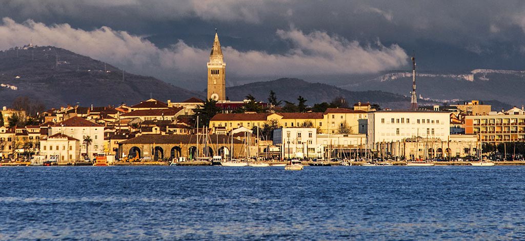 Hotels in Koper